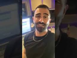 Rosario Miraggio Famme Sta Cu Tte Anteprima Singolo 2018 Youtube