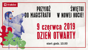 Roboty, smoki, więcej robotów inspiracje czerwca. Zapraszamy Na Dni Krakowa 1 30 Czerwca 2019