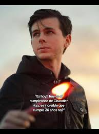 Cuantos Años Tiene Carl Grimes Twd