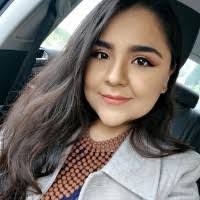 Elizabeth Bocanegra's Instagram, Twitter & Facebook