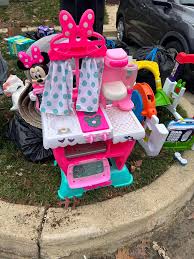 Russett Residents Public Group