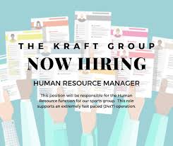 The Kraft Group Affiliates On Linkedin Humanresources Hrpartner Hrprofessionals Human Resources Hr Management Interview Tips