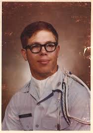 Keesler Blue Knights Drum and Bugle Corps Alumni