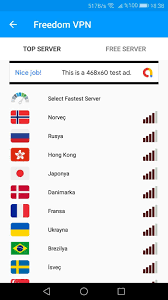 Whether you're traveling for business, pleasure or something in between, getting around a new city can be difficult and frightening if you don't have the right information. Freedom Vpn For Android Apk Download