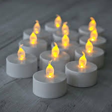 Led Mumlar Urunleri Mum Ve Mum Mum Imalat Mumluk Ithalat Ve Ihracat Mumlar Tea Light Mum Led