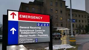 Nurse At Sunnybrook S Neonatal Icu Tests Positive For Covid 19 Ctv News