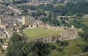 The building is currently owned by the public trustee and open to the public. History Of Richmond Castle English Heritage
