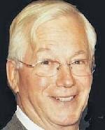 Alan Borthwick Obituary (1940