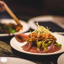 Restaurant Long March Canteen Kreuzberg Berlin Creme Guides Karpfen Gebacken Chinesisches Essen Lebensmittel Essen