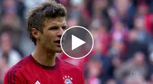 Having practiced both in brussels and washington, mr. Bundesligta Q A With Thomas Muller Sports Network Africa News