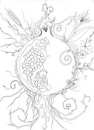 Print them all for free. Persephone Coloring Pages Coloring Home
