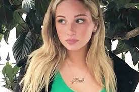 Iris Goldsmith's Instagram, Twitter & Facebook