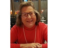 Charlotte Myrtle Clarissa Legate Obituary (2023)