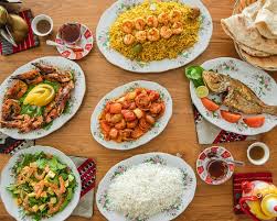 Al Fanar Restaurant Cafe رأس الخيمة تعليقات حول المطاعم Tripadvisor