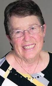 Joan Price Obituary (1943