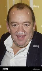 Actor director mel smith hi-res stock photography and images