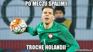 Zobacz najciekawsze publikacje na temat: W Obronie Troche Nedza Nie Pomogl Nawet Jedza Memy Po Polska Holandia