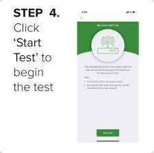 With just a click, you. Wifi Speed