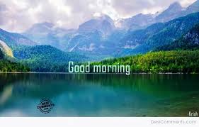 This site uses cookies to improve your experience and to help show content that is more relevant to your interests. Nature Image Good Morning