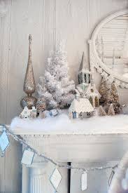 Franciskas Vakre Verden Fun Christmas Decorations Christmas Mantle Christmas Villages