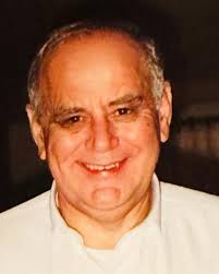 Edward D. “Cy” Sutilla Obituary (2025)