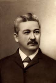 State Geologists Past and Present