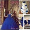 You've always been a princess to us, and now you're becoming a queen. 3
