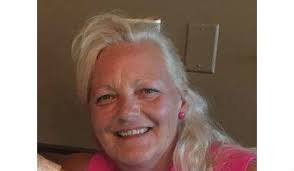 Jeanette Lynne (Hauf) Haldy