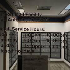 United States Post Office 10 Photos 23 Reviews Post Offices 10250 John Saunders Rd San Antonio Tx Phone Number Yelp