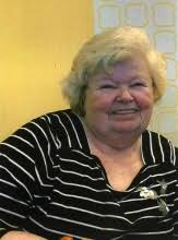 Obituary information for Carol Cashmere