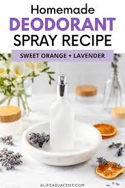 Made with witch hazel, magnesium oil, and scented with pure essential oils. The Best Essential Oils For Body Odor Artofit