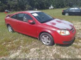 Image result for Cobalt Red 2007 GM
