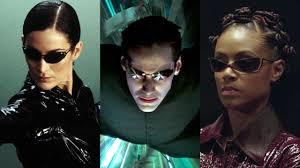 Version 3.0 has been completely rebuilt to run on google technology. The Matrix 4 Everything We Know About The New Matrix Movie Ign
