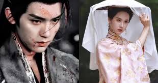 Trần Đô Linh có nổi bật hơn Chu Dực Nhiên ở Kiều Sở?