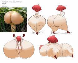 Fungus porn ❤️ Best adult photos at hentainudes.com