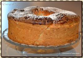 Couronne A L Alsacienne La Cuisine De Lilly Recette Patisserie Gateaux Et Desserts Recette Dessert