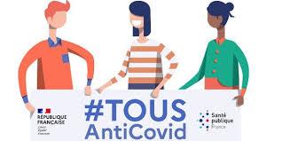 Mais à quoi va servir la fonctionnalité carnet ? Appli Tous Anticovid Les Defauts De Stopcovid Toujours Presents