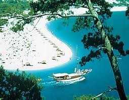 Ideal for families couples single traveller. Blaue Reise Bodrum Gunstige Last Minute Turkei Blaue Reisen