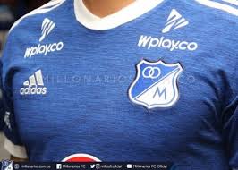, más conocido como millonarios, es un club de fútbol de la ciudad de bogotá, capital de colombia. Millonarios Planeta Fobal