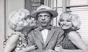 Pecan Pie Muffins Recipe Don Knotts Andy Griffith The Andy Griffith Show