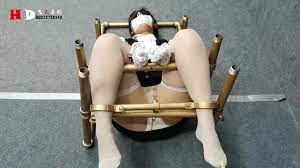 Asian bondage torture