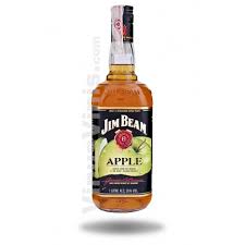 Has anyone ever tried jim beam and apple juice? Buy Whiskey Jim Beam Apple 1l In Vinus Vinis