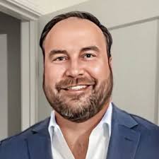 Travis Douglas Black