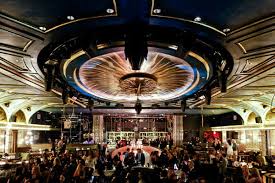 235 west 46th street, new york, ny, 10036, us. The Paramount New York Luxury Hotels New York Hays Faraway