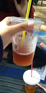 Pin By Cacaa On Aesthetics Es Teh Makanan Jalanan Kopi Es