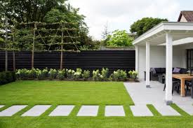 Amazing 43 Stunning Spring Minimalist Garden For Modern House Http Decorhead Com 2019 01 19 43 Stunning Spri Minimalist Garden Landscape Design Garden Design