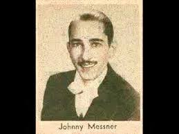 Johnny Messner Discography: Vinyl, CDs, & More