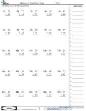 Common Core Sheets Free Math Worksheets