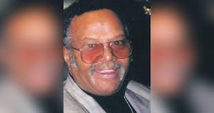 Obituary for THEODORE VERNON CLAY, SR.