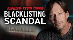 Kevin Sorbo Blacklisted: Hollywood's Anti-Christian Agenda